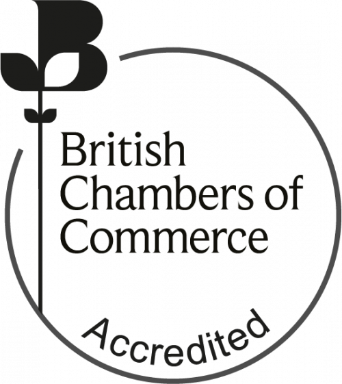 British Chambers of Commerce — Accredited