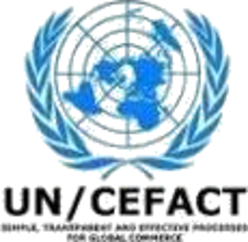 UN/CEFACT