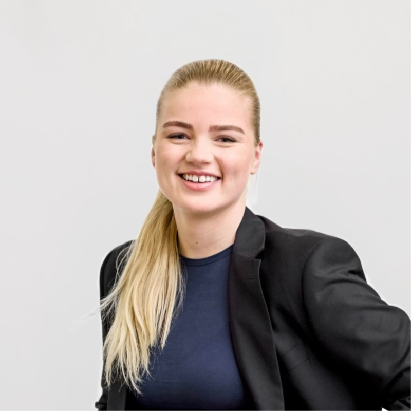 Mette Kirk